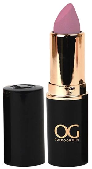 Labial Outdoor Girl Ultra Plush Matte UP01 Rosette - 4g