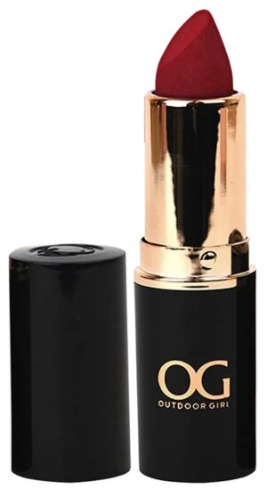 Labial Outdoor Girl Ultra Plush Matte UP08 0bsessed - 4g