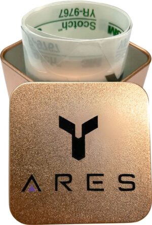 Protector de Raqueta Ares