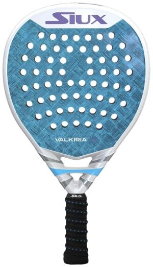 Raqueta de Padel Siux Valkiria Pro Sofia Araújo