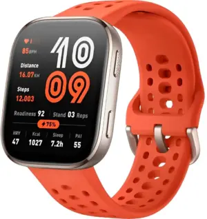 Reloj Xiaomi Smart Watch AmazFit Bip 6 - Red
