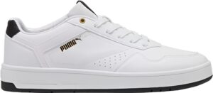 Calzado Puma Court Classic 395018 07 - Masculino