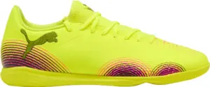 Botín Puma Kids Future 8 Play It Jr 108397 03 - Masculino