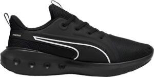Calzado Puma Softride Carson 310154 01 - Masculino