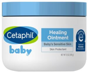 Pomada Protector Cetaphil Healing Ointment - 340g