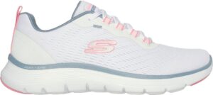 Calzado Skechers Flex Appeal 5.0 150201/WPKB - Femenino