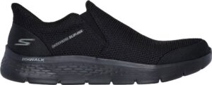 Calzado Skechers Go Walk Flex 216333/BBK - Masculino