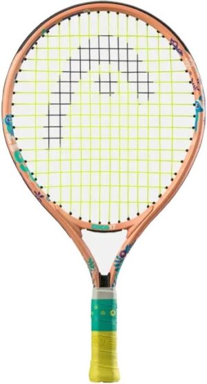 Raqueta de Tennis Head Coco 17 - 233042-SC06-11-CN