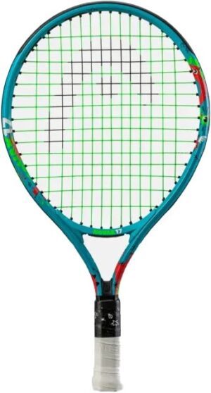 Raqueta de Tennis Head Novak 17 - 233142-SC06-11-CN