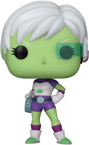 Muñeca Cheelai - Dragon Ball Super Broly Funko POP! 1864