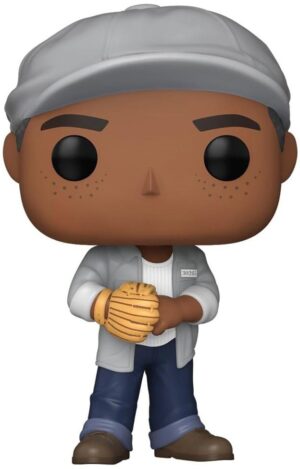Muñeco Ellis "Red" Boyd Redding - The Shawshank Redemption Funko POP! 1736