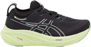 Calzado Asics Gel-Nimbus 26 1012B601-005 - Femenino