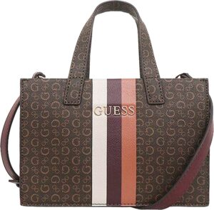 Bolsa Guess SG948281 Femenina - Natural