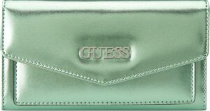 Billetera Guess VY925551 Femenina - Sage