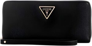 Billetera Guess BG850046 Femenina - Black