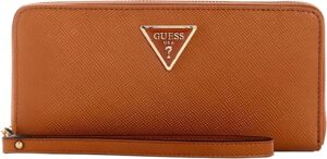 Billetera Guess BG850046 Femenina - Cognac