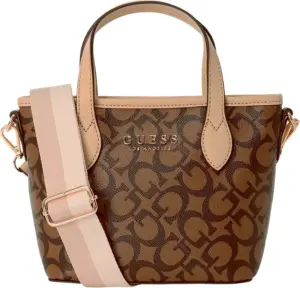 Bolsa Guess JG948681 Femenina - Cocoa