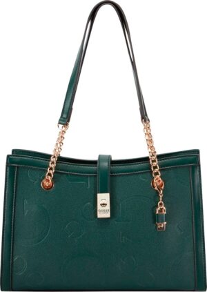 Bolsa Guess BG948006 Femenina - Forest
