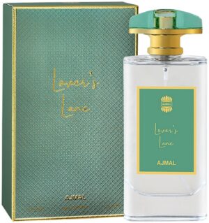 Perfume Ajmal Lover's Lane EDP 70mL - Femenino