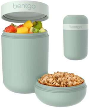 Pote Bentgo Snack Cup - BGSNKCP-MG Mint Green