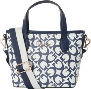 Bolsa Guess JG948681 Femenina - Navy