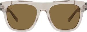 Lentes de Sol Vuarnet VU40033I 5557E - Masculino