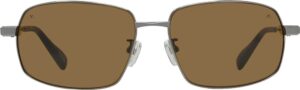 Lentes de Sol Vuarnet VU40043U 5908J - Masculino