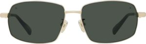 Lentes de Sol Vuarnet VU40043U 5933A - Masculino