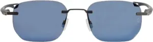 Lentes de Sol Tag Heuer TH40035U 5509Q - Masculino