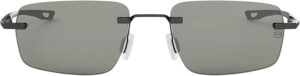 Lentes de Sol Tag Heuer TH40036U 5502A - Masculino