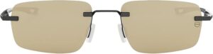 Lentes de Sol Tag Heuer TH40036U 5502G - Masculino