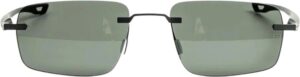 Lentes de Sol Tag Heuer TH40036U 5502R - Masculino