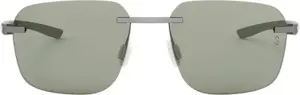 Lentes de Sol Tag Heuer TH40038U 5609N - Masculino