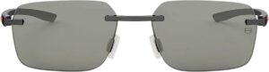 Lentes de Sol Tag Heuer TH40039U 5605A - Masculino