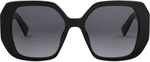 Lentes de Sol Bvlgari BV40058I 5401B - Femenino