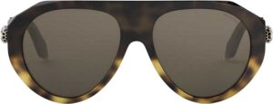 Lentes de Sol Bvlgari BV40060I 5656E - Femenino