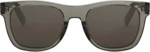 Lentes de Sol Bvlgari BV40063I 5348E - Femenino