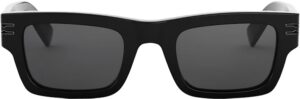 Lentes de Sol Bvlgari BV40064I 5001A - Femenino