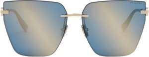 Lentes de Sol Bvlgari BV40012U 6133X - Femenino