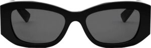 Lentes de Sol Bvlgari BV40037F 5501A - Femenino