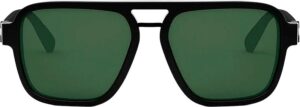 Lentes de Sol Bvlgari BV40053I 5601N - Femenino