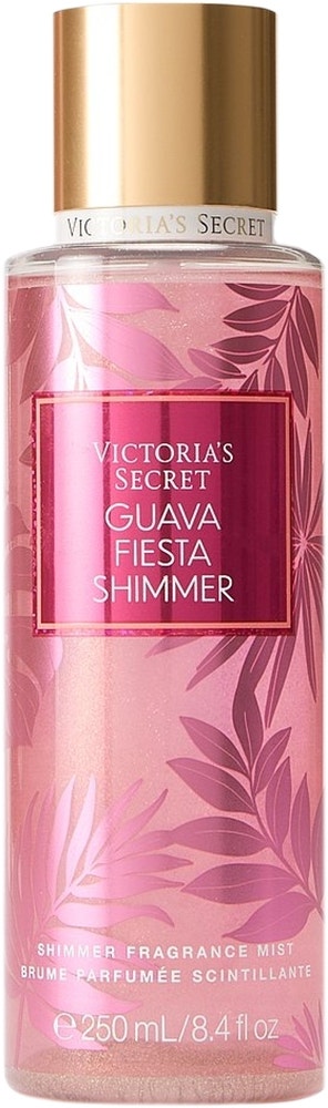 Body Splash Victoria's Secret Guava Fiesta Shimmer - 250mL