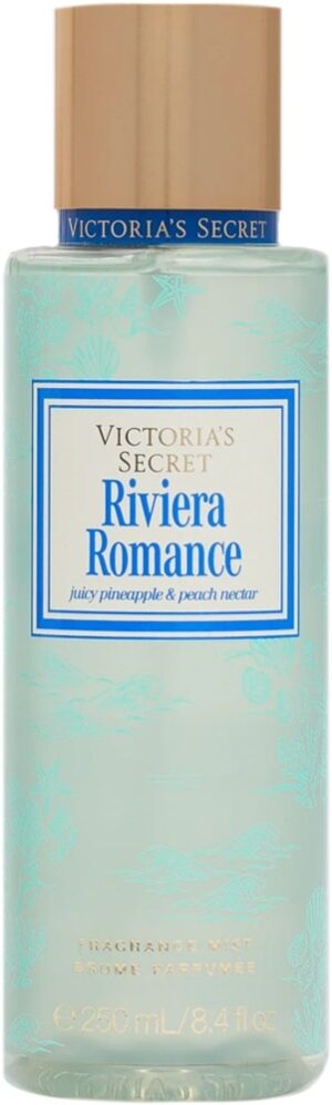 Body Splash Victoria's Secret Riviera Romance - 250mL