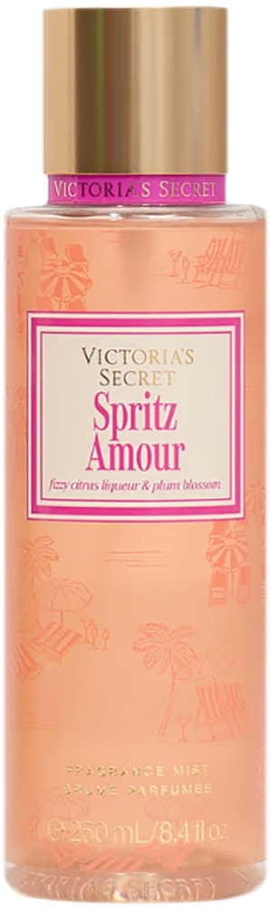 Body Splash Victoria's Secret Spritz Amour - 250mL