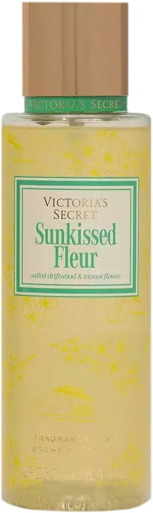 Body Splash Victoria's Secret Sunkissed Fleur - 250mL