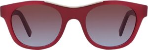 Lentes de Sol Givenchy GV40108I 5069F - Femenino