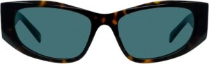 Lentes de Sol Givenchy GV40116I 5652N - Femenino