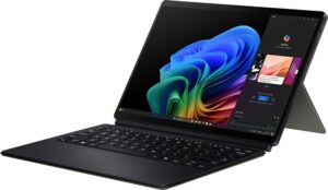 Notebook Asus HT5306QA-PZ13 Snapdragon X Plus/16GB/1TB SSD/13.3" Touch WQXGA+/W11