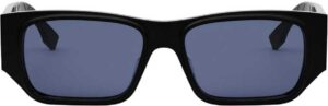 Lentes de Sol Fendi FE40144F 5601V - Femenino