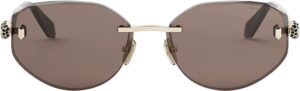 Lentes de Sol Bvlgari BV40059U 5833E - Femenino